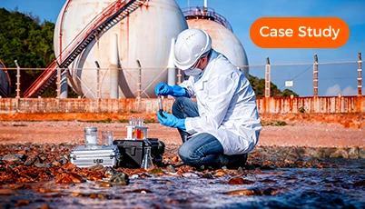 Success Case: How Rugged Tablets Replace Paper-Based Field Data Collection in Harsh Environments