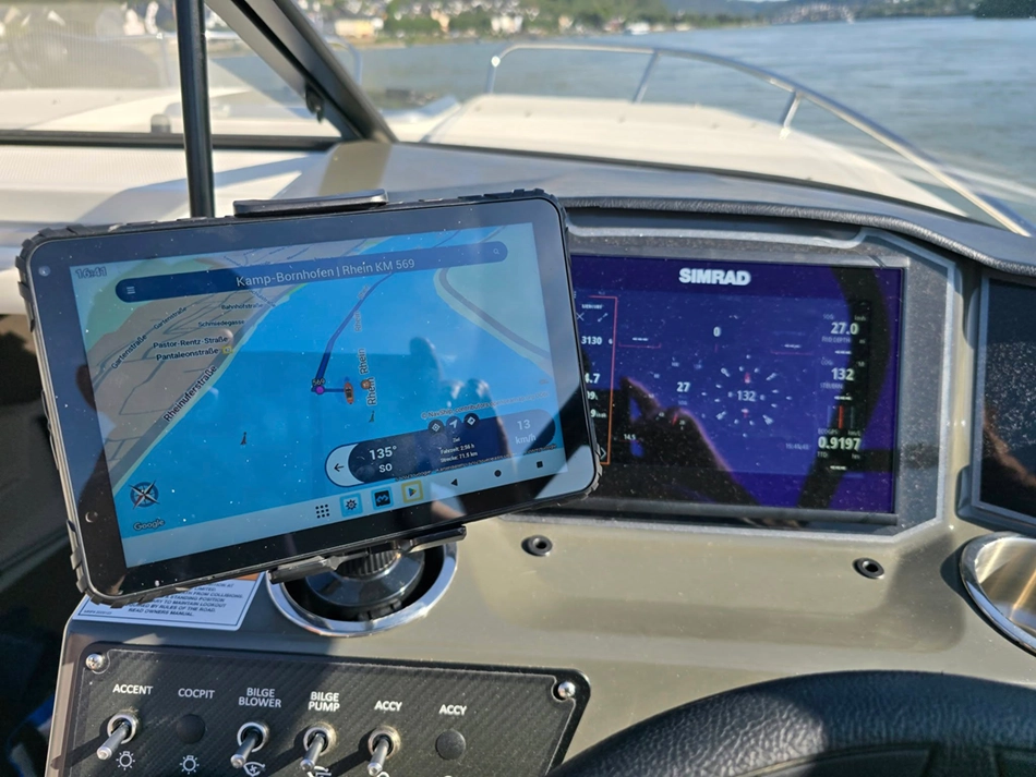rugged tablet features