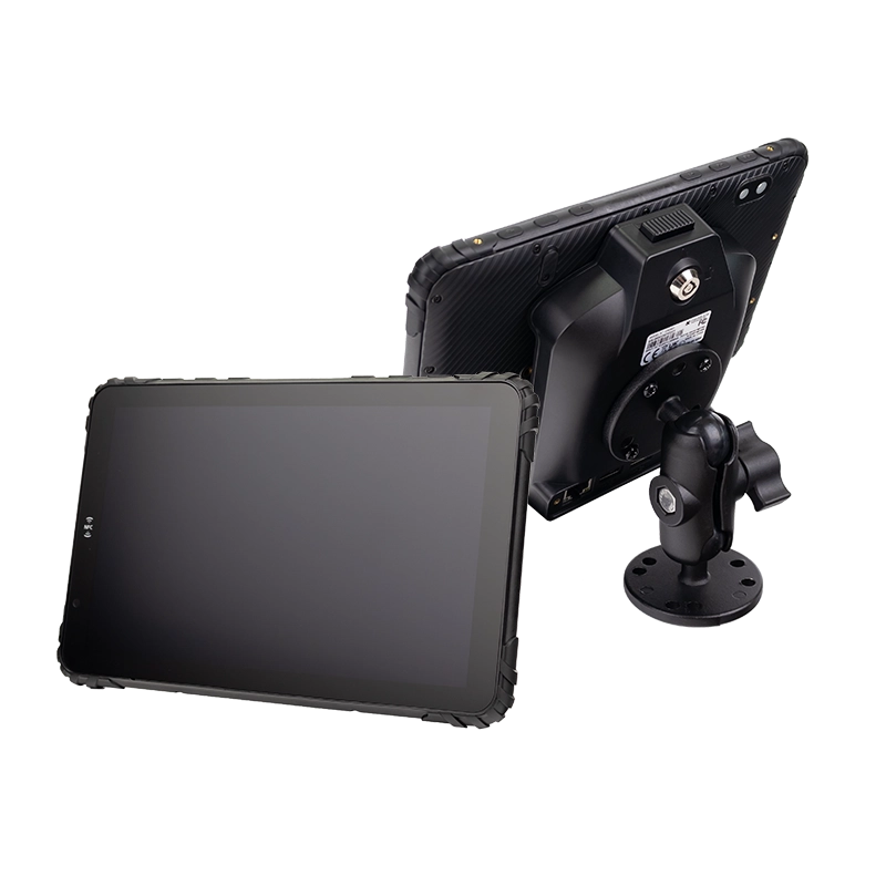 MDT865 8 inch vehicle mount rugged tablet MDT865 8 inch vehicle mount rugged tablet