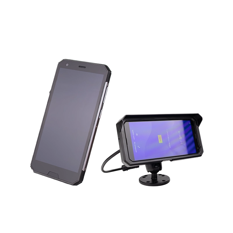 MDT665 Android Rugged Handheld MDT665 Android Rugged Handheld