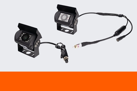 Rugged Tablet Features: Video Input (MDT865 & MDT1065)