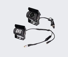 Rugged Tablet Features: Video Input (MDT865 & MDT1065)