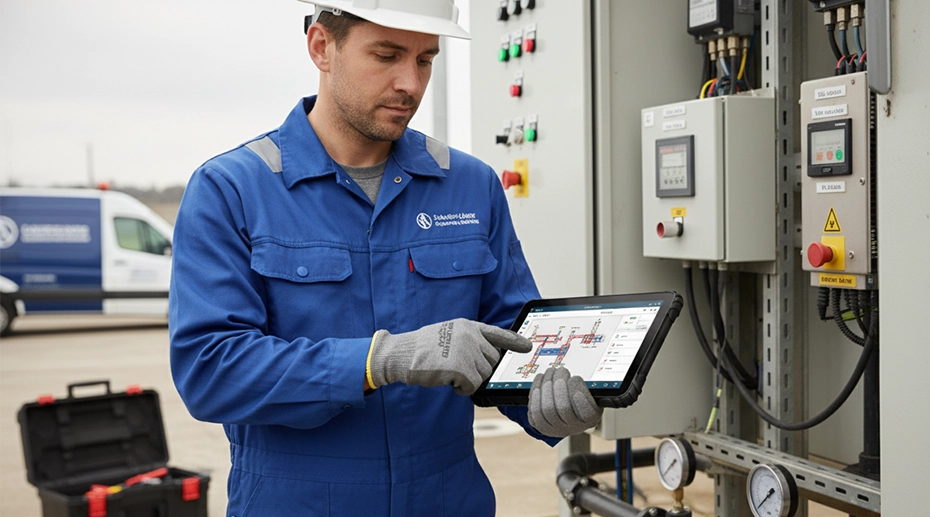 rugged tablets for outdoor teams