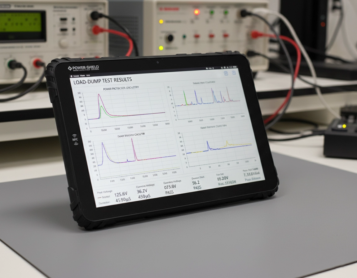 rugged tablet power protection circuitry rugged tablet power protection circuitry