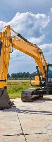Construction Machinery