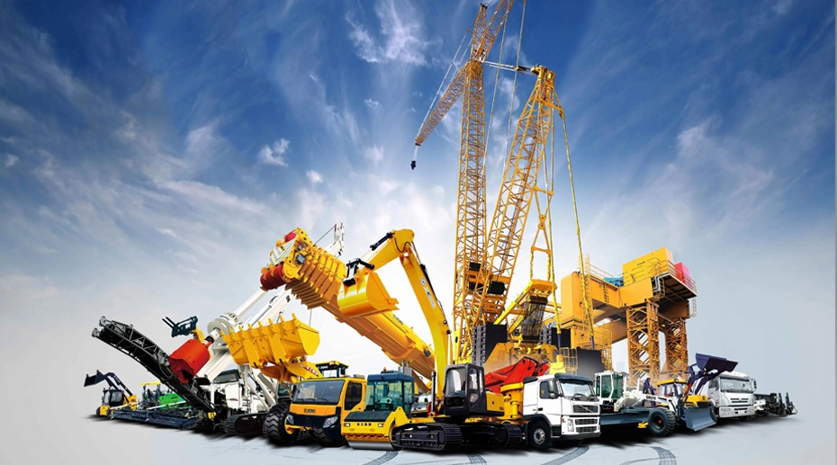 Construction Machinery