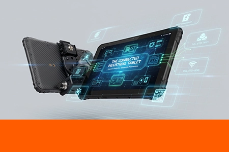 How to Choose a Rugged Tablet Manufacturer for OEM Projects