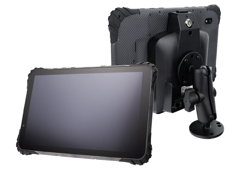 MDT1065<p><br/></p>10-inch Mobile Data Terminal (MDT)