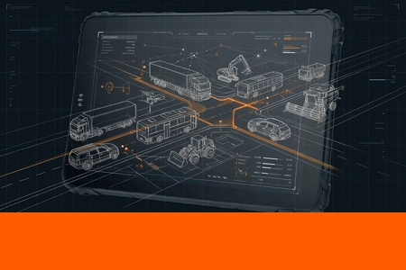 How to Choose a Mobile Data Terminal: Hardware Selection Guide
