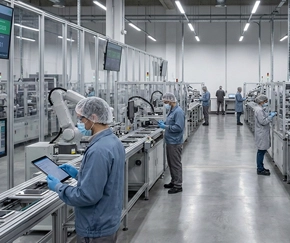 OEM & ODM Tablet Manufacturing Process Explained: How to Choose the Right Tablet Manufacturer