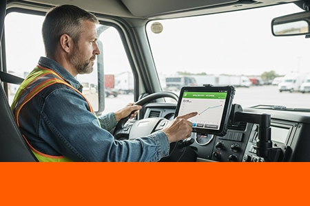 ELD Mandate & Hardware Basics: A Guide for Fleet Compliance