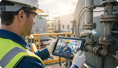 Enterprise Android Tablets for Business Applications