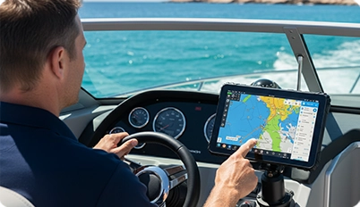 waterproof rugged tablet outdoor use