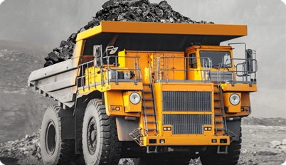 Mining