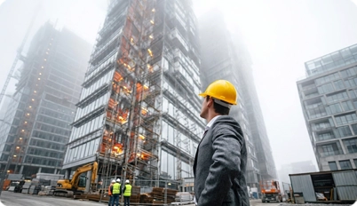 Construction