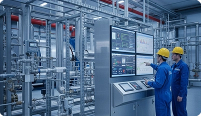 Manufacturing