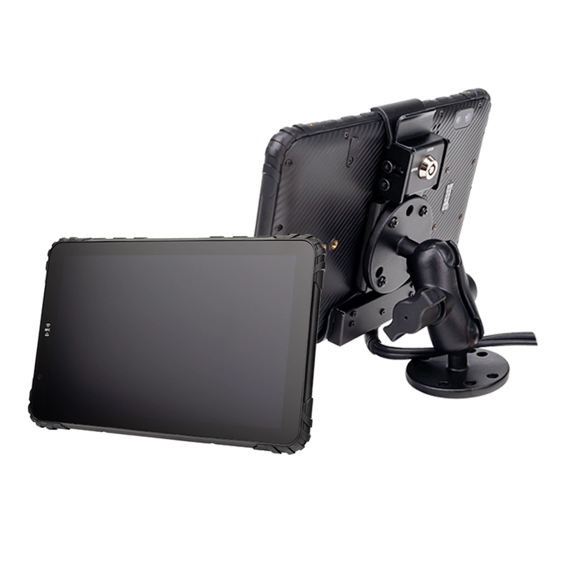 MDT880 8-inch 5G rugged fleet tablet