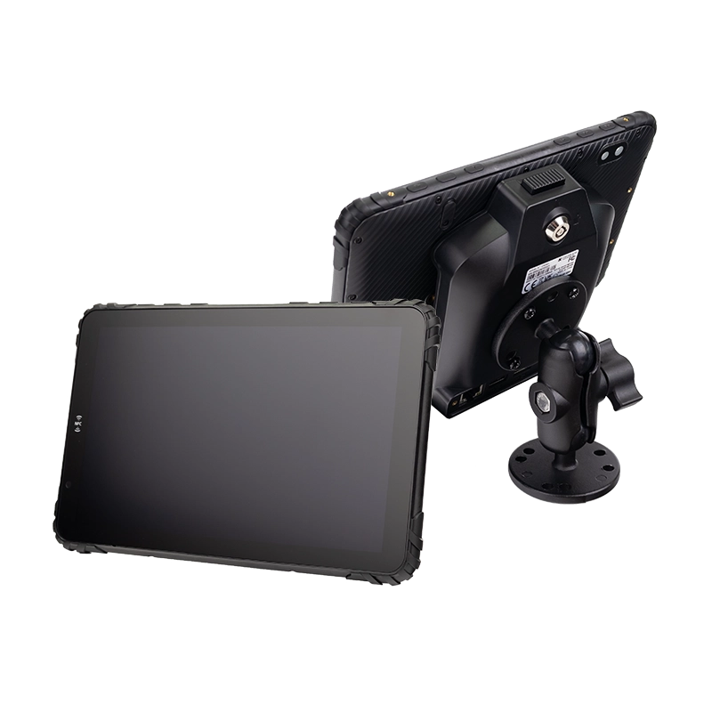 MDT880 5G high performance dispatch tablet