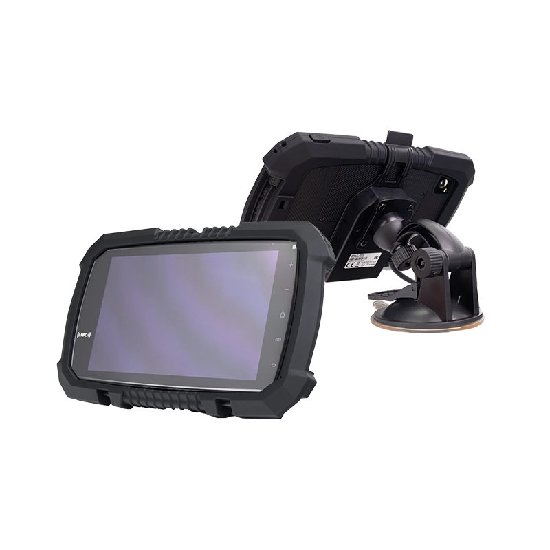 MDT765 compact dispatch terminal