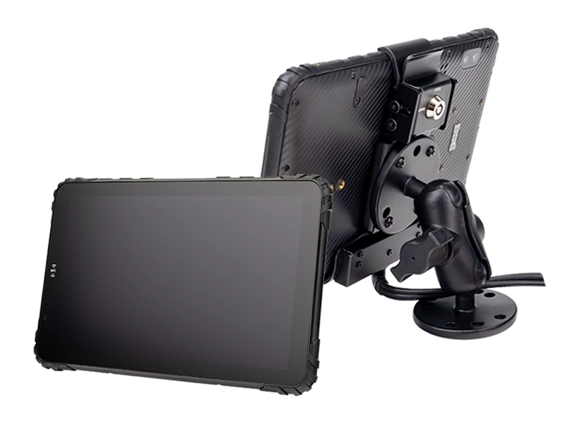 MDT865 Mobile Data Terminal