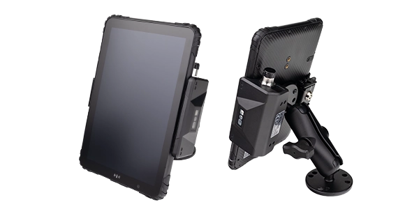 MDT1065 10-inch warehouse rugged tablet