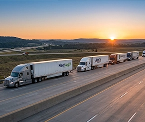 ELD Compliance: Why Rugged Tablets Matter for Fleet Management
