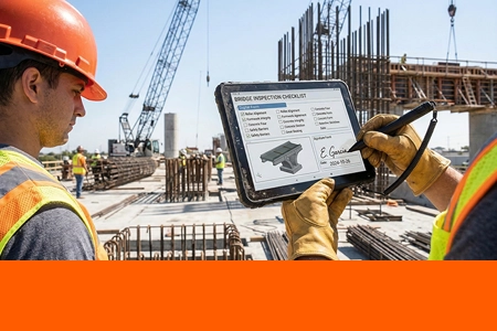 Rugged Tablets for Construction Site Management | Benefits & Best Practices