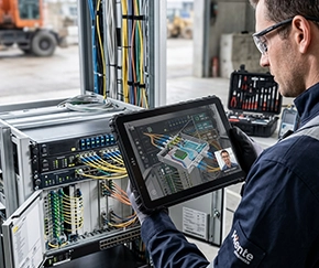 Best Tablets for Field Service Technicians in 2026 | Rugged & Industrial Guide