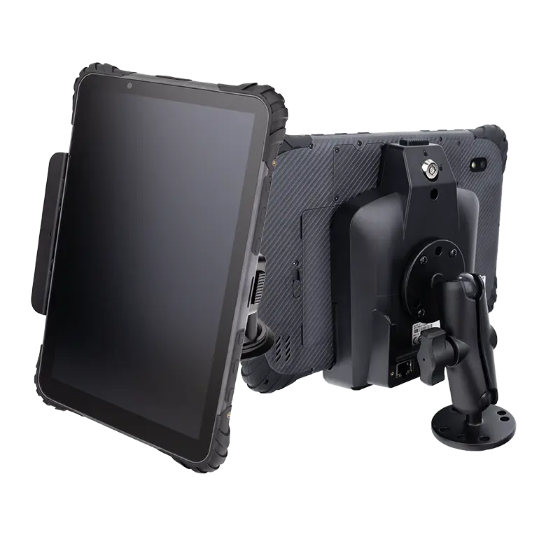 MDT1065 10-inch rugged fleet tablet