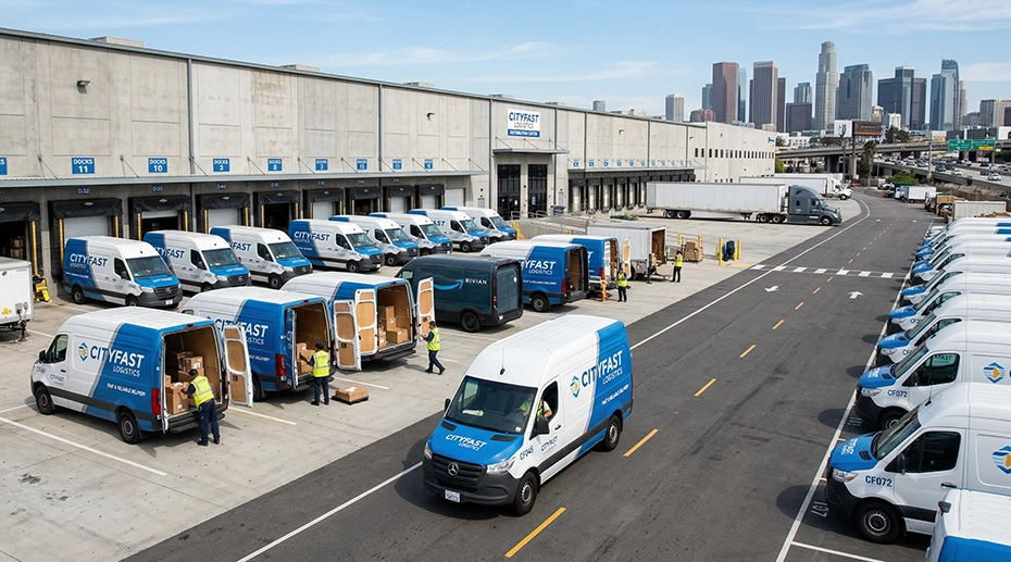 Best Tablets for Delivery Drivers: GPS Tracking, Route Optimization & ELD (2026 Guide)