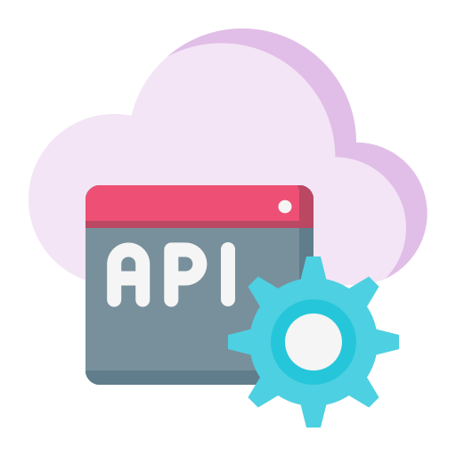 API- und SDK-Support für Entwickler