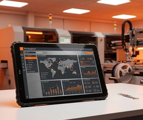 How to Choose a Rugged Tablet OEM Manufacturer: 10 Key Evaluation Criteria (2026)