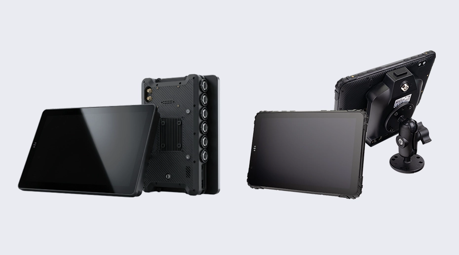 How to Power a Vehicle Tablet Safely – Direct Wiring vs Docking Station