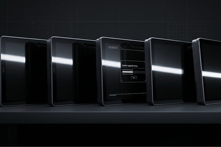 Android OS Upgrades for Fleet Tablets – When to Update and How to Test Before Deployment