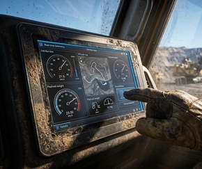 Mining Vehicle Computer Guide – Rugged Computing for Surface & Underground Operations