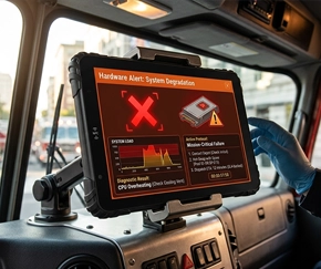 When Fleet Hardware Fails During a Mission – Risk Management for System Integrators