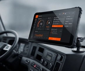 Rugged Tablets for Verizon Connect Fleet Deployments – Hardware Guide for Telematics | TOPICON