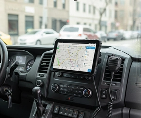 Ambulance MDT Guide – Rugged Mobile Data Terminals for EMS & Emergency Response | TOPICON