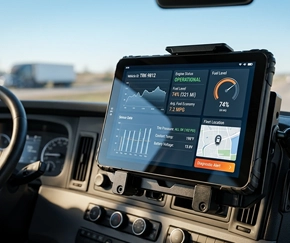 RS232 in Fleet Telematics – 5 Applications Where Serial Still Matters | TOPICON