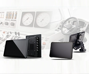 Fixed Vehicle Terminals vs Docked Tablets – An Engineering Decision Guide | TOPICON