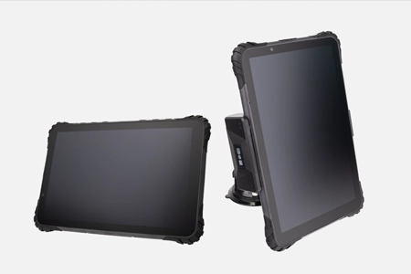 Remote ADB and Screen Control — Troubleshooting Fleet Tablets Without Calling the Driver