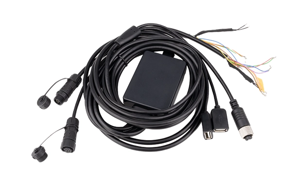 CRD680 cable