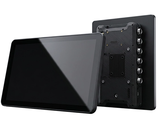 Industrial Panel PCs