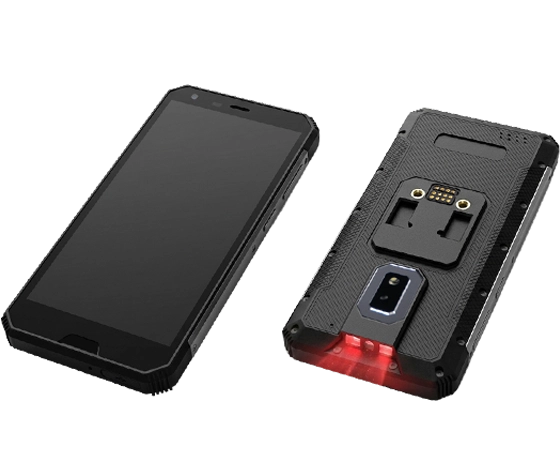 Rugged Mobile Computers
