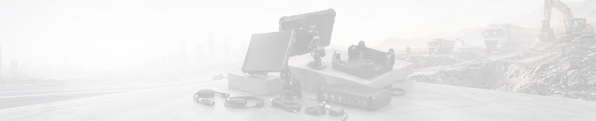 Engineered Accessories for
Mission-Critical Environments