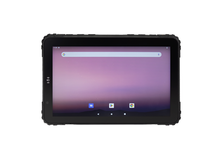 MDT865 Tablet Android da 8" (PTCRB)