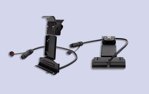 BKT865-IP (Base/Supporto per MDT865/880)