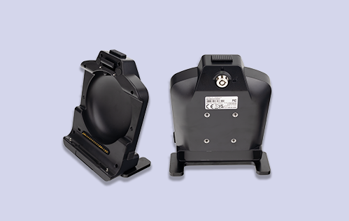 CRD865-BAS (Base/Supporto per MDT865/880)