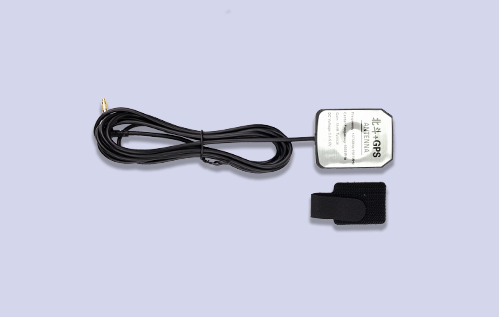 EXT-GPS-01 (Antenna GPS esterna (con cavo a L))