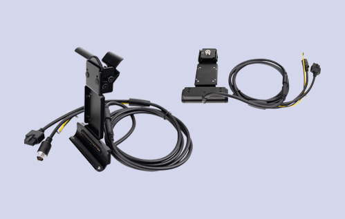 BKT865-BMW-AVIN (Base/Supporto per MDT865/880)